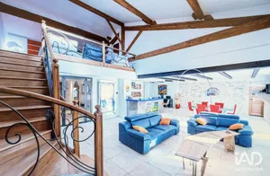 Maison à COMPS (30300)