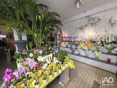 Commercial in BORDEAUX (33000)