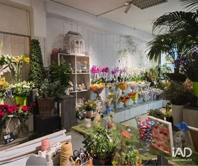 Commercial in BORDEAUX (33000)