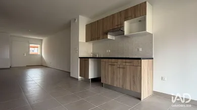 Appartement à TOULOUSE (31400)