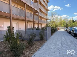 Appartement à TOULOUSE (31400)