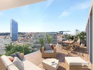 Appartement à LYON (69003)