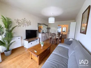 Appartement à DAMMARIE-LES-LYS (77190)