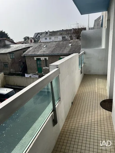 Apartment in LA BAULE-ESCOUBLAC (44500)