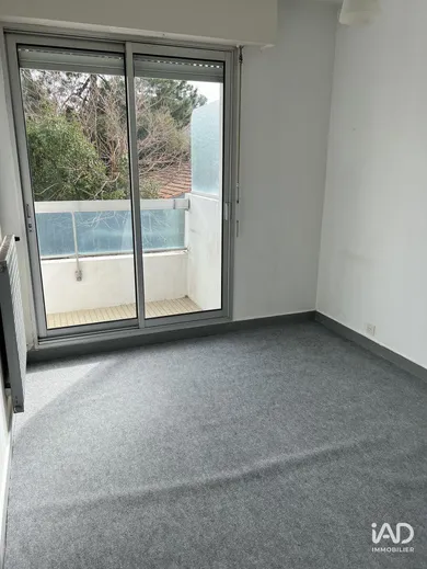 Apartment in LA BAULE-ESCOUBLAC (44500)