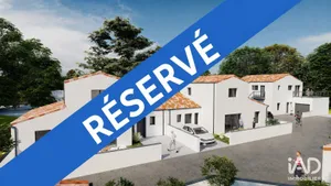 House in SAINT-GEORGES-DE-MONTAIGU (85600)