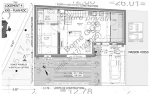 House in SAINT-GEORGES-DE-MONTAIGU (85600)