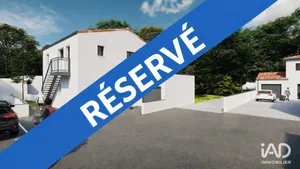House in SAINT-GEORGES-DE-MONTAIGU (85600)