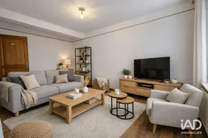Appartement à AUDUN-LE-TICHE (57390)