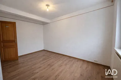 Appartement à AUDUN-LE-TICHE (57390)