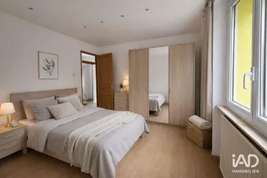 Appartement à AUDUN-LE-TICHE (57390)