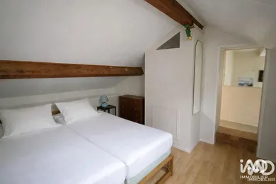 Maison à LONGLAVILLE (54810)