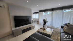 Apartment in MARSEILLE (13012)