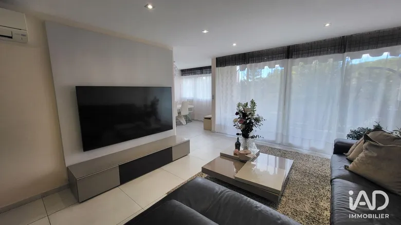 Appartement 3 pièces 75 m² · à Marseille · 75 m² · 249 000 €