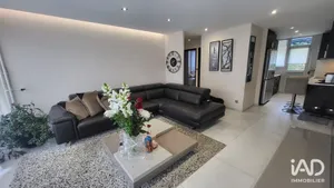 Apartment in MARSEILLE (13012)