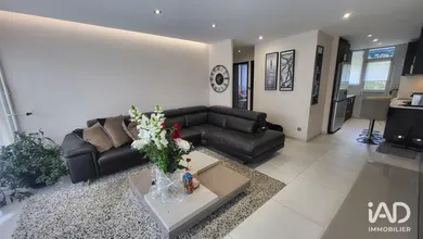 Appartement à MARSEILLE (13012)