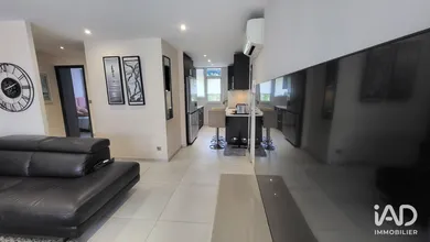 Appartement à MARSEILLE (13012)