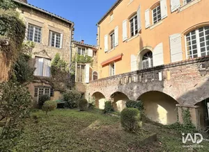 House in UZÈS (30700)