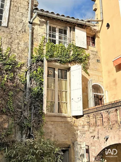 House in UZÈS (30700)