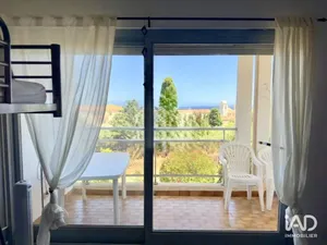 Apartment in L'ÎLE-ROUSSE (20220)