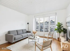 Apartment in ÉPINAL (88000)