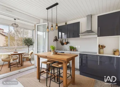 Appartement à ÉPINAL (88000)