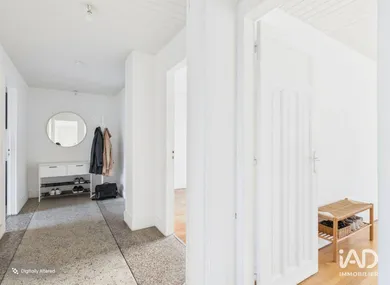 Appartement à ÉPINAL (88000)