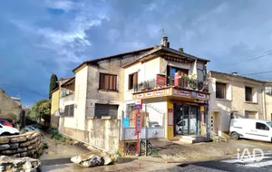 Murs commerciaux à BEAUVOISIN (30640)