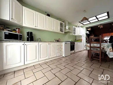 Maison à ANZIN (59410)