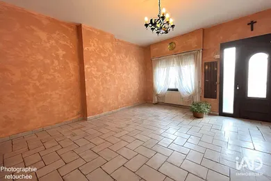 Maison à ANZIN (59410)