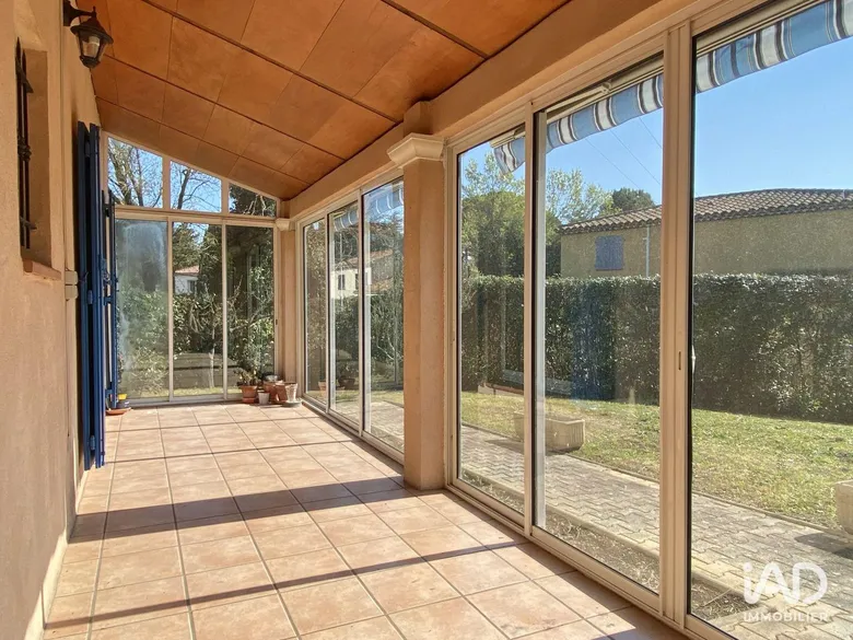 Maison 4 pièces 106 m² · à Aix-en-Provence · 106 m² · 595 000 €