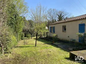 Maison à AIX-EN-PROVENCE (13090)