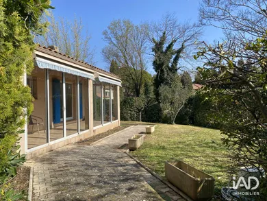 House in AIX-EN-PROVENCE (13090)