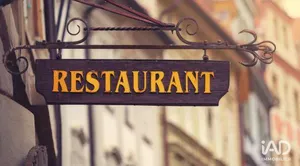 Restaurant in PARIS (75002)