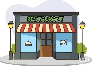 Restaurant in PARIS (75002)