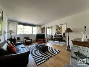 Appartement à CHAMALIÈRES (63400)