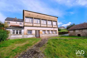 Local d’activité à CHÂTILLON-COLIGNY (45230)