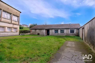 Local d’activité à CHÂTILLON-COLIGNY (45230)