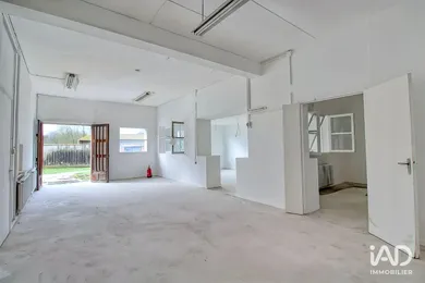 Local d’activité à CHÂTILLON-COLIGNY (45230)