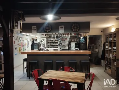 Bar-Tobacco shop in BEAUFOU (85170)