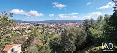 House in SOLLIÈS-VILLE (83210)