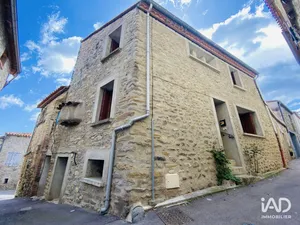 Maison de village à MARQUIXANES (66320)