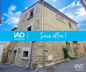 Maison de village à MARQUIXANES (66320)