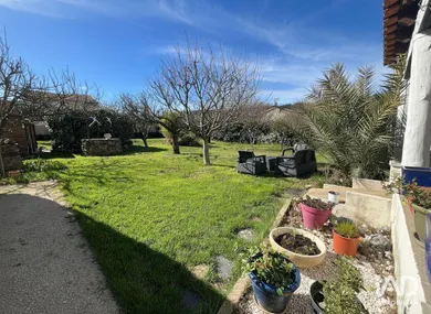 Maison à BAGNOLS-SUR-CÈZE (30200)