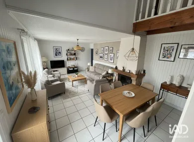 Maison à BAGNOLS-SUR-CÈZE (30200)