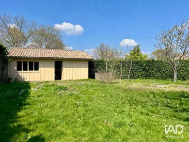 House in MARCHEPRIME (33380)