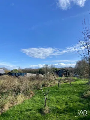 House in LA GRÉE-SAINT-LAURENT (56120)
