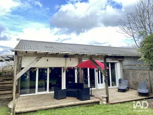 House in LA GRÉE-SAINT-LAURENT (56120)