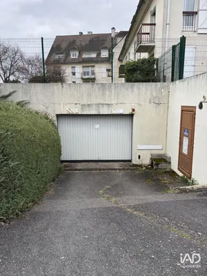 Parking à NEMOURS (77140)