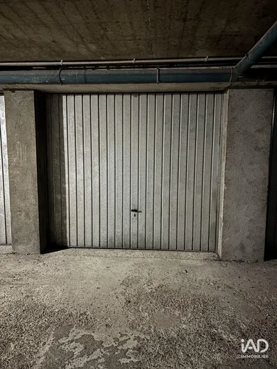 Parking à NEMOURS (77140)